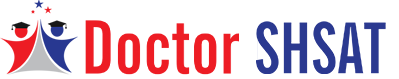 Doctor SHSAT logo