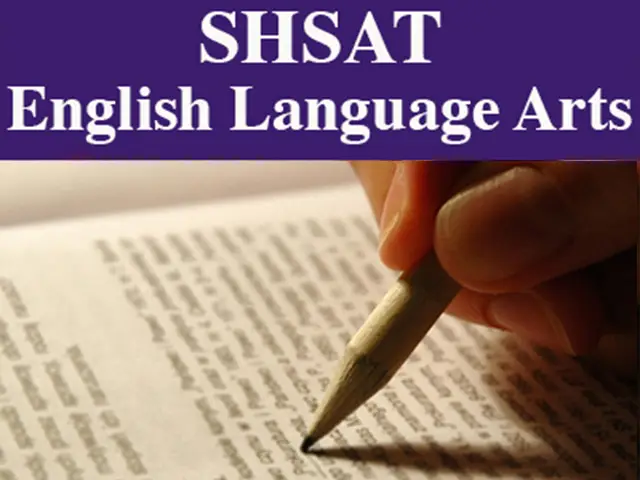 Dr. Donnelly - Manhattan's best SHSAT tutor